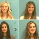Illustration for article titled Vampire Diaries Actresses Arrested For Roadside Topless Filming